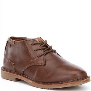 Kenneth Cole Real Deal Chukka Boots